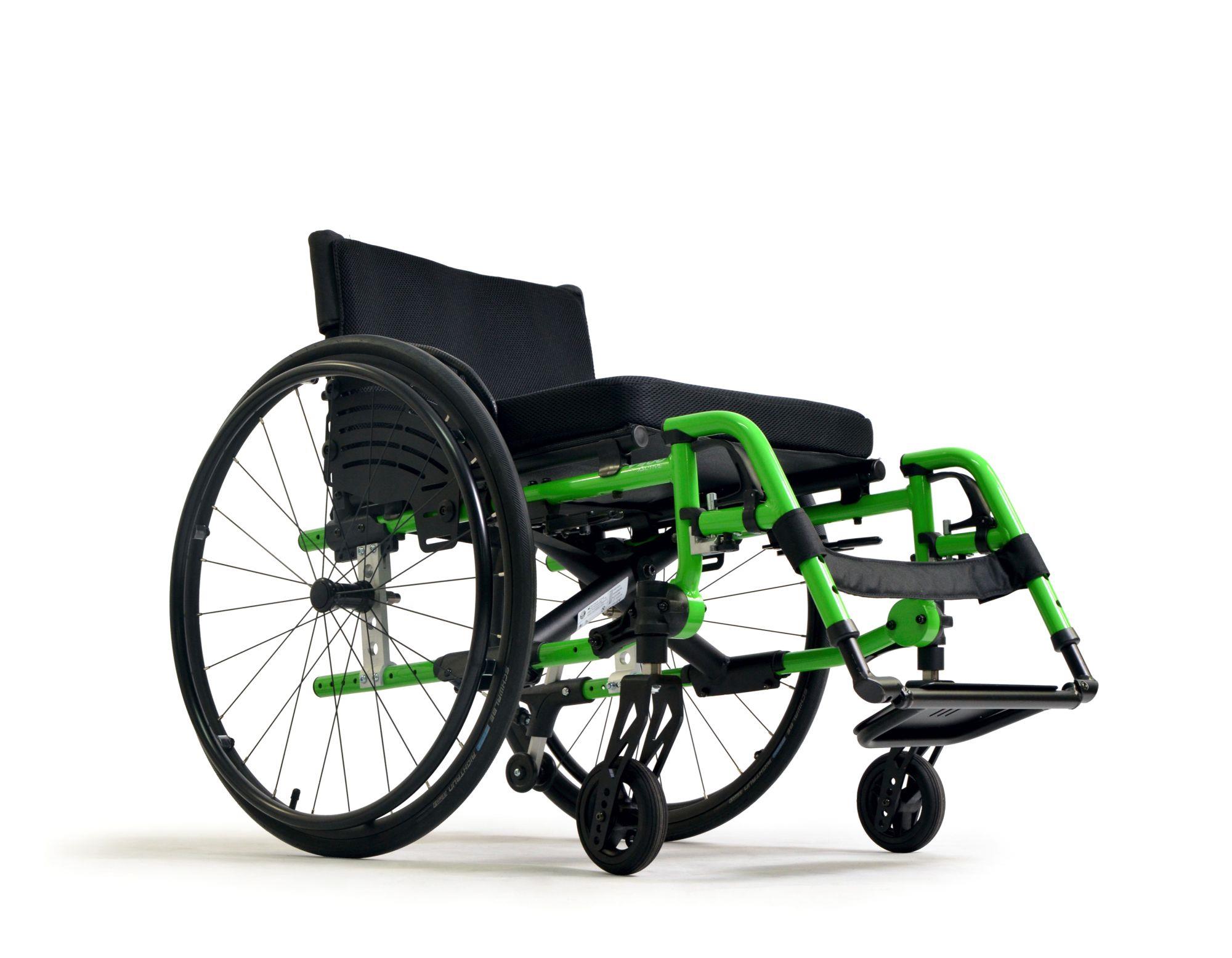 v500 activee